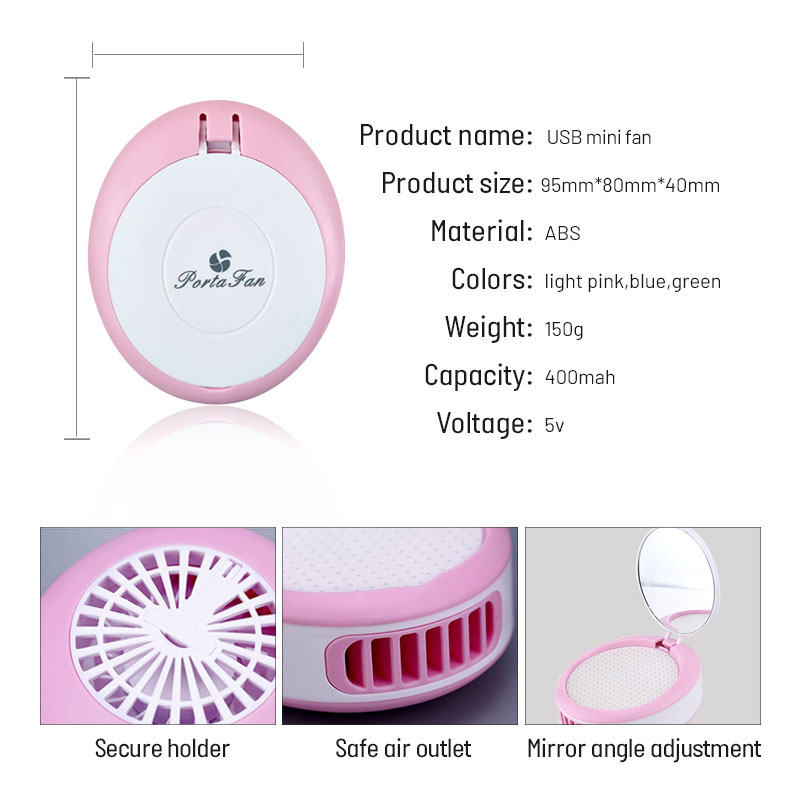 Mini USB Quick-Drying Eyelashe - Eyelash Extension Look avaliação e preço