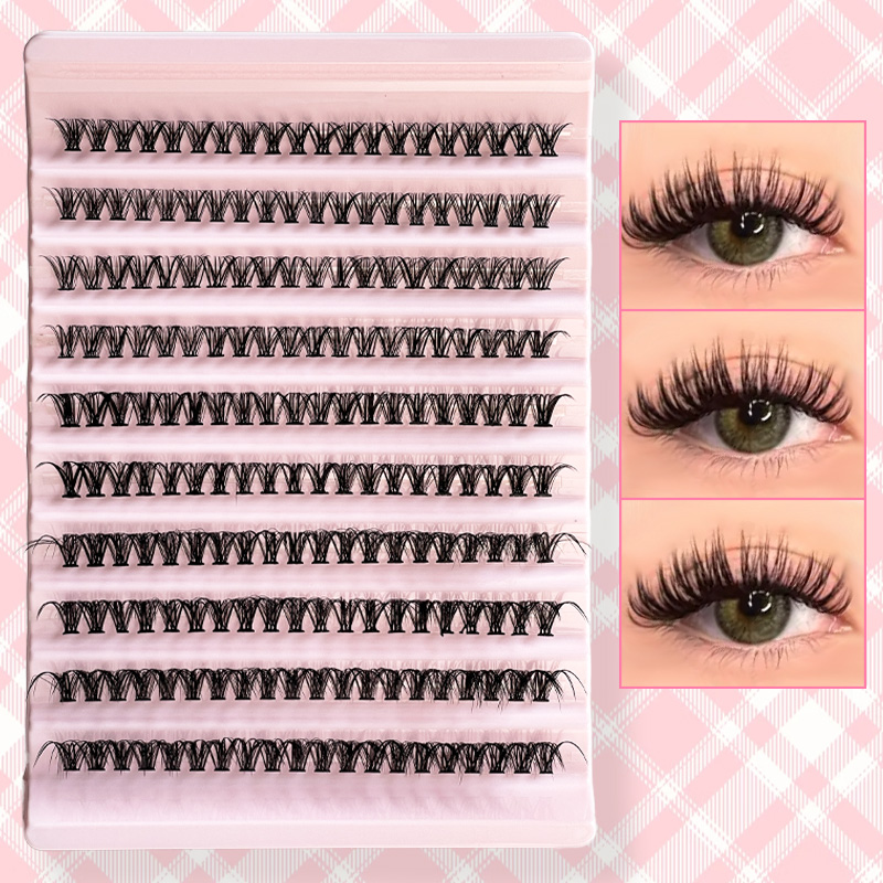 Cílios individuais para cílios - Eyelash Extension For Asian Eyes avaliação e preço