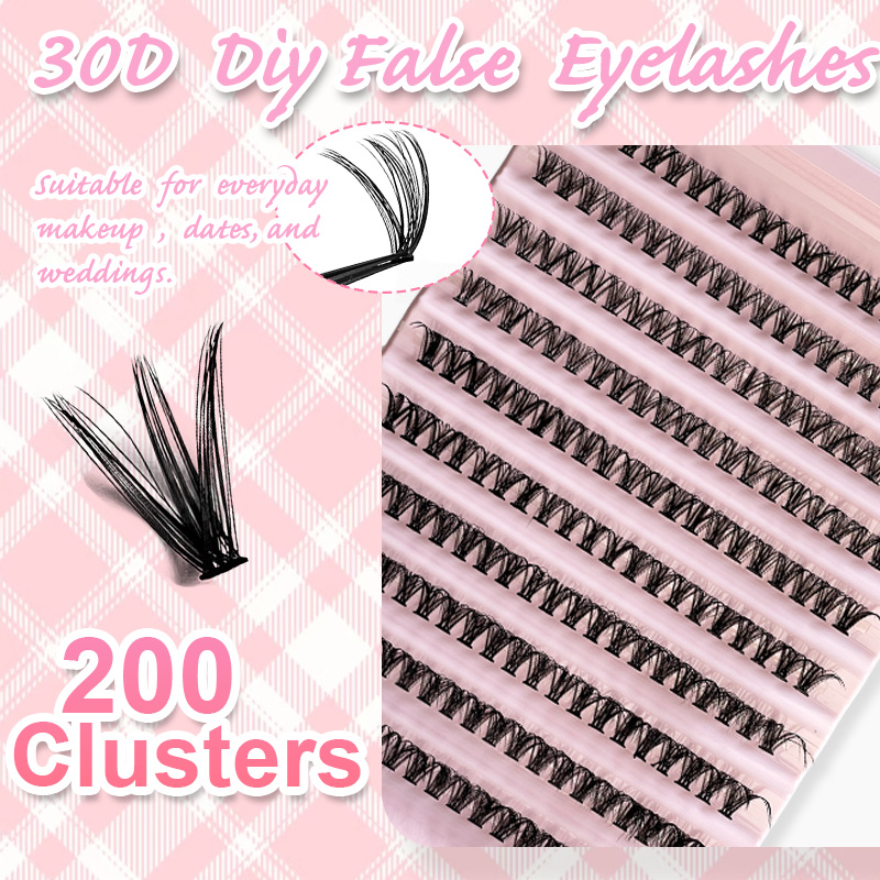 Cílios individuais para cílios - Eyelash Extension For Asian Eyes avaliação e preço