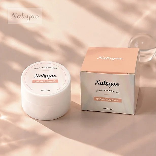 Creme Removedor de Cola para C - Eyelash Extension London avaliação e preço