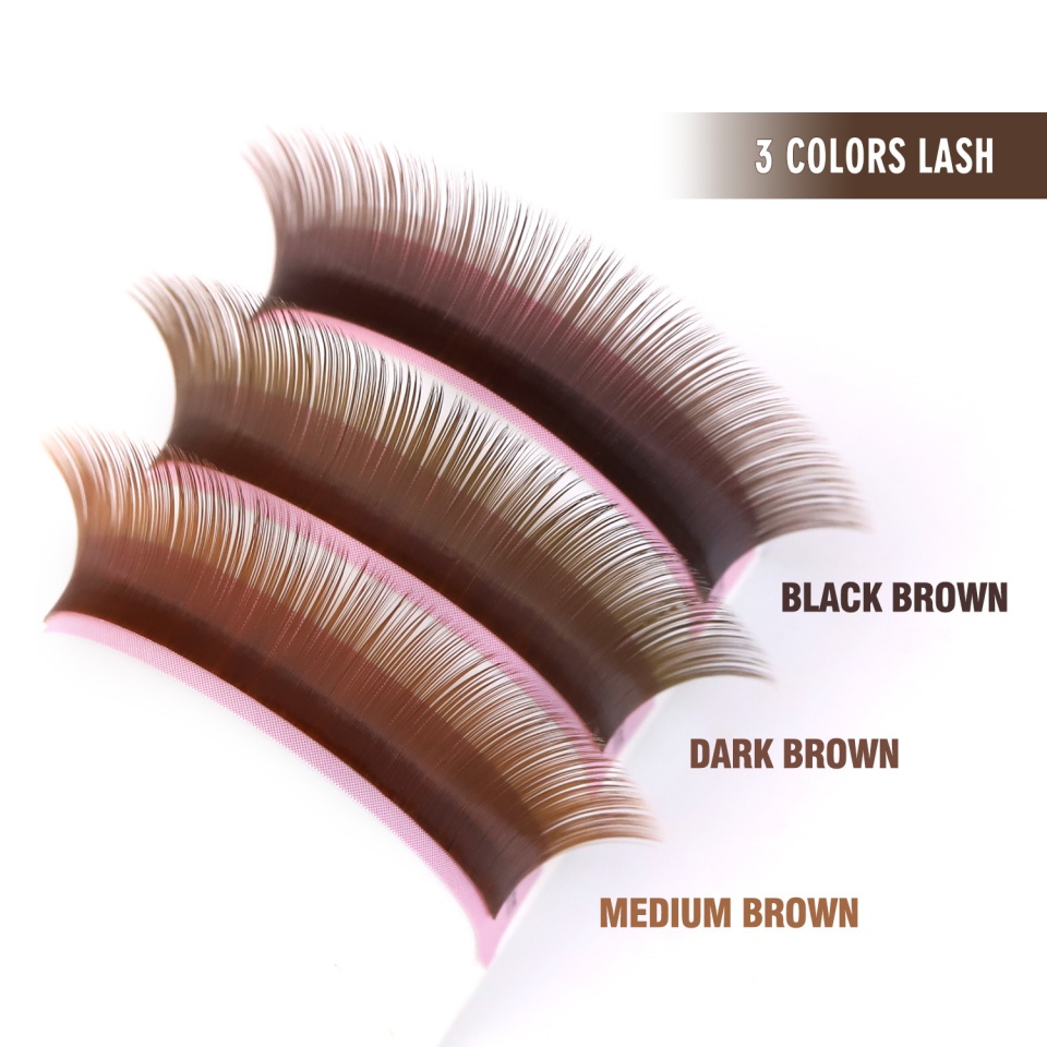Cílios Individuais Lashprofess - Eyelash Extension Russian avaliação e preço