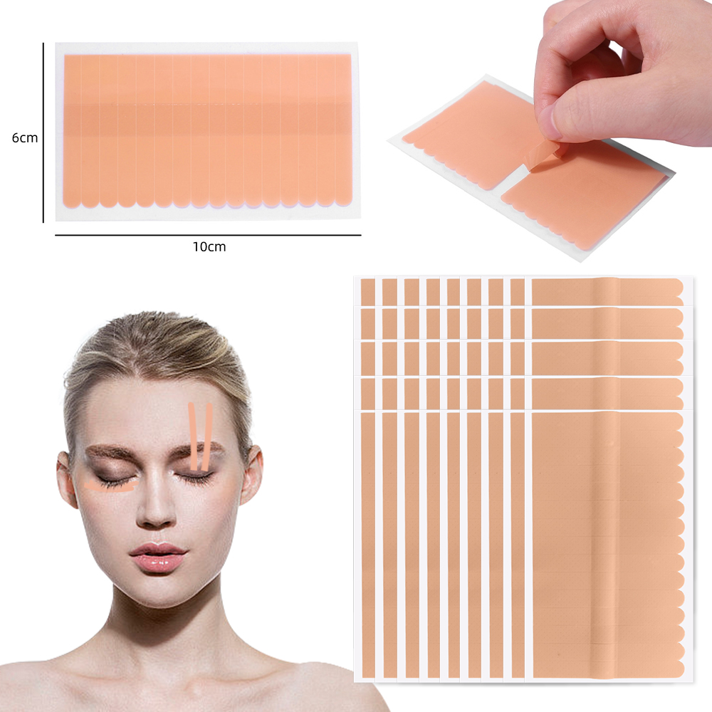 10/20 pçs fita de cílios não t - Eyelash Extension London avaliação e preço