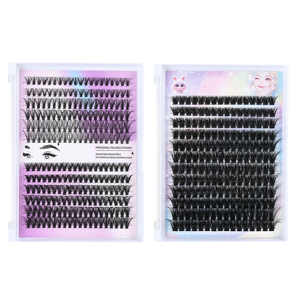Cílios Postiços com Aparência  - Eyelash Extension Look avaliação e preço
