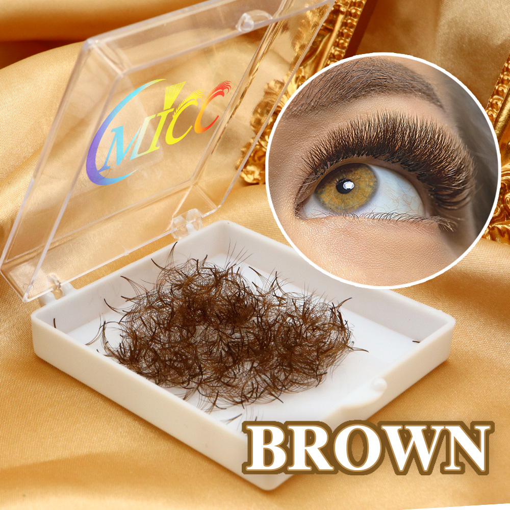 Cmicc 5d 7mm 15mm volume russo - Eyelash Extension Russian avaliação e preço