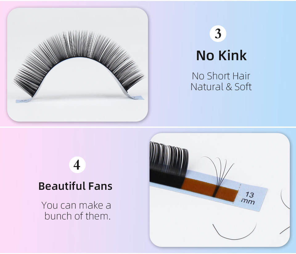 Rujade l l l + lc ld lu (m) on - Eyelash Extension Russian avaliação e preço