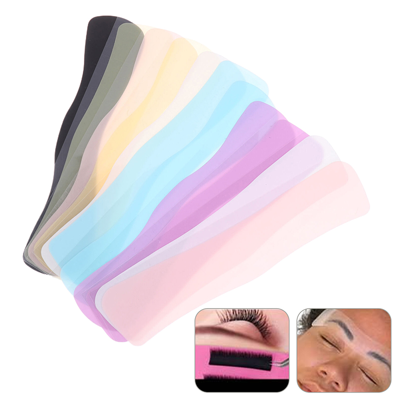 1 Unidade de Almofada de Silic - Eyelash Extension London avaliação e preço