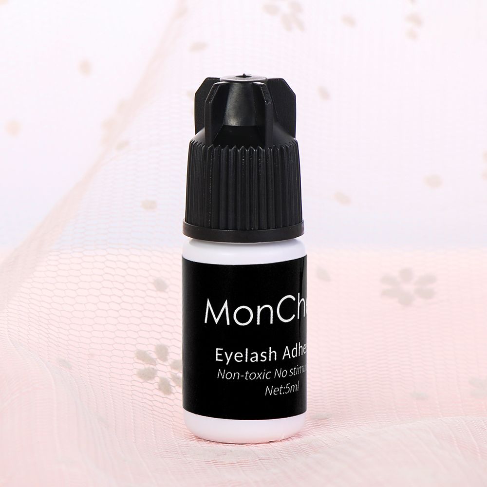 Cola para Extensão de Cílios d - Eyelash Extension Eye Irritation avaliação e preço